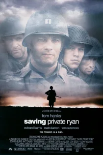 دانلود فیلم Saving Private Ryan 1998 بدون سانسور