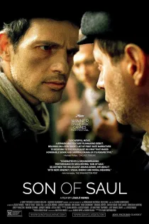 دانلود فیلم Son of Saul 2015 بدون سانسور