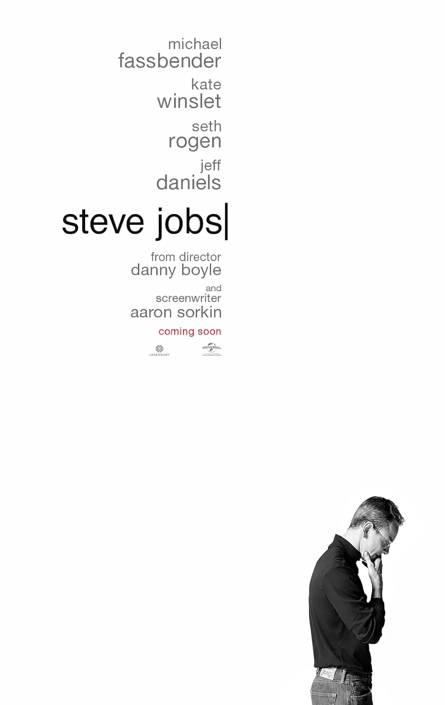 دانلود فیلم Steve Jobs 2015 بدون سانسور