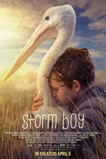 دانلود فیلم Storm Boy 2019 بدون سانسور