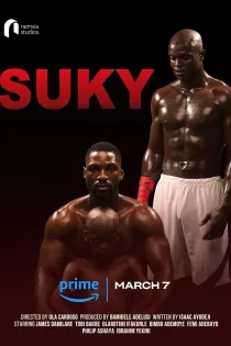 دانلود فیلم Suky 2025 بدون سانسور