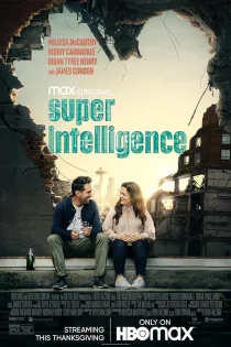 دانلود فیلم Superintelligence 2020 بدون سانسور
