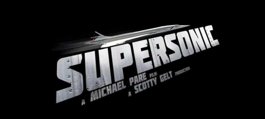 دانلود فیلم SuperSonic 2025 بدون سانسور