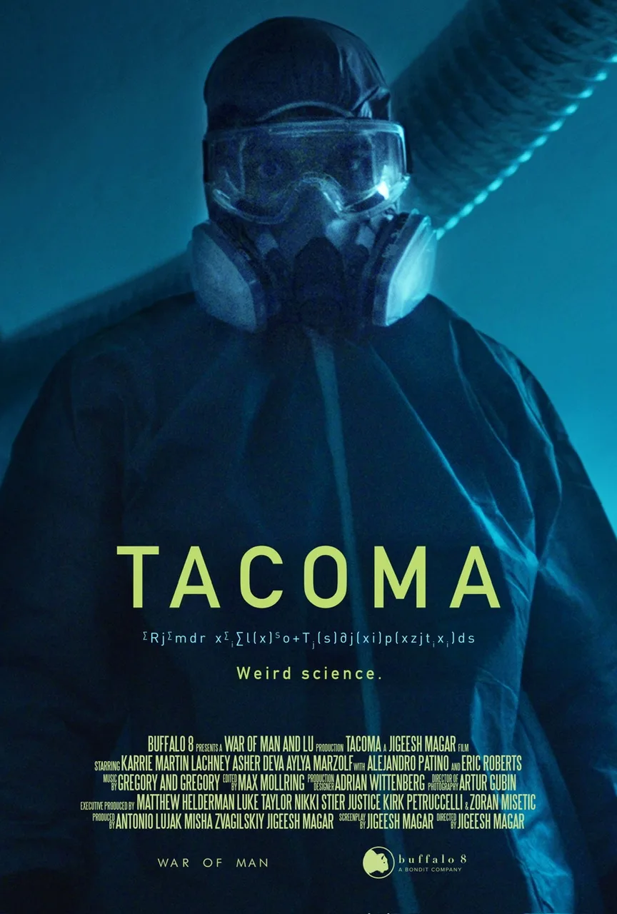 دانلود فیلم Tacoma 2024 بدون سانسور