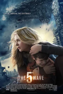 دانلود فیلم The 5th Wave 2016 بدون سانسور