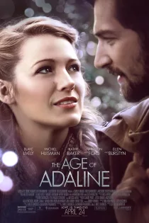 دانلود فیلم The Age of Adaline 2015 بدون سانسور