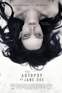 دانلود فیلم The Autopsy of Jane Doe 2016 بدون سانسور