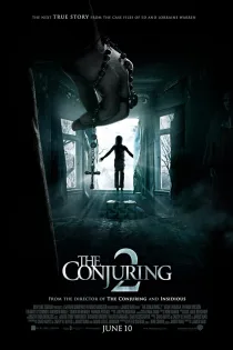 دانلود فیلم The Conjuring 2 2016 بدون سانسور