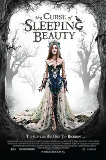 دانلود فیلم The Curse of Sleeping Beauty 2016 بدون سانسور