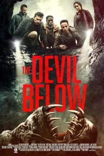 دانلود فیلم The Devil Below 2021 بدون سانسور