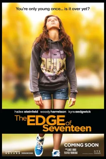 دانلود فیلم The Edge of Seventeen 2016 بدون سانسور