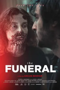 دانلود فیلم The Funeral 2023