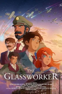 دانلود فیلم The Glassworker 2024 بدون سانسور