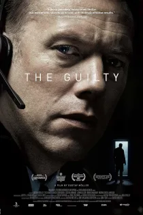دانلود فیلم The Guilty 2018