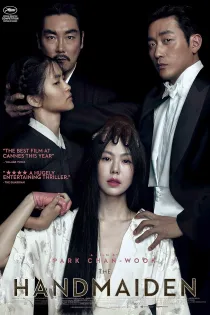 دانلود فیلم The Handmaiden 2016 بدون سانسور