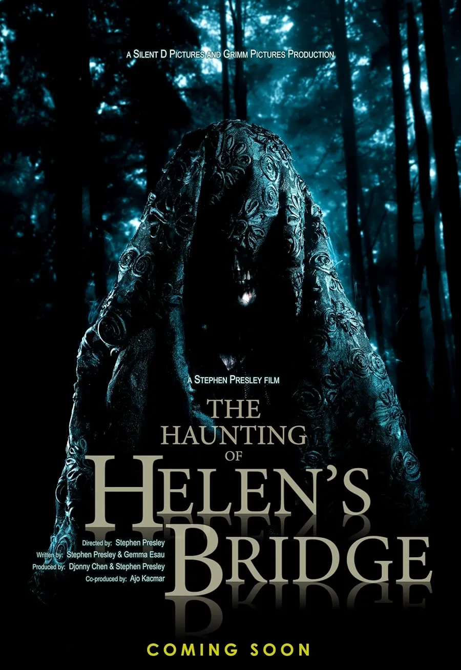 دانلود فیلم The Haunting of Helen’s Bridge 2025 بدون سانسور