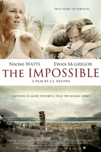 دانلود فیلم The Impossible 2012 بدون سانسور