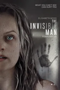 دانلود فیلم The Invisible Man 2020 بدون سانسور