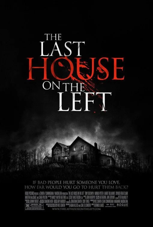 دانلود فیلم The Last House on the Left 2009 بدون سانسور