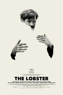 دانلود فیلم The Lobster 2015 بدون سانسور