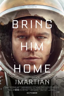 دانلود فیلم The Martian 2015 بدون سانسور