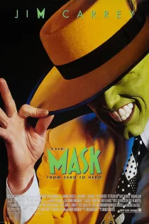 دانلود فیلم The Mask 1994 بدون سانسور