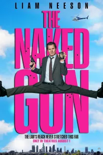 دانلود فیلم The Naked Gun 2025 بدون سانسور
