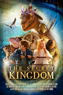 دانلود فیلم The Secret Kingdom 2023 بدون سانسور