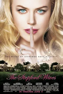 دانلود فیلم The Stepford Wives 2004 بدون سانسور