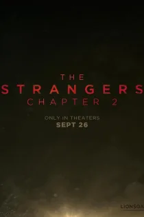 دانلود فیلم The Strangers: Chapter 2 2024 بدون سانسور