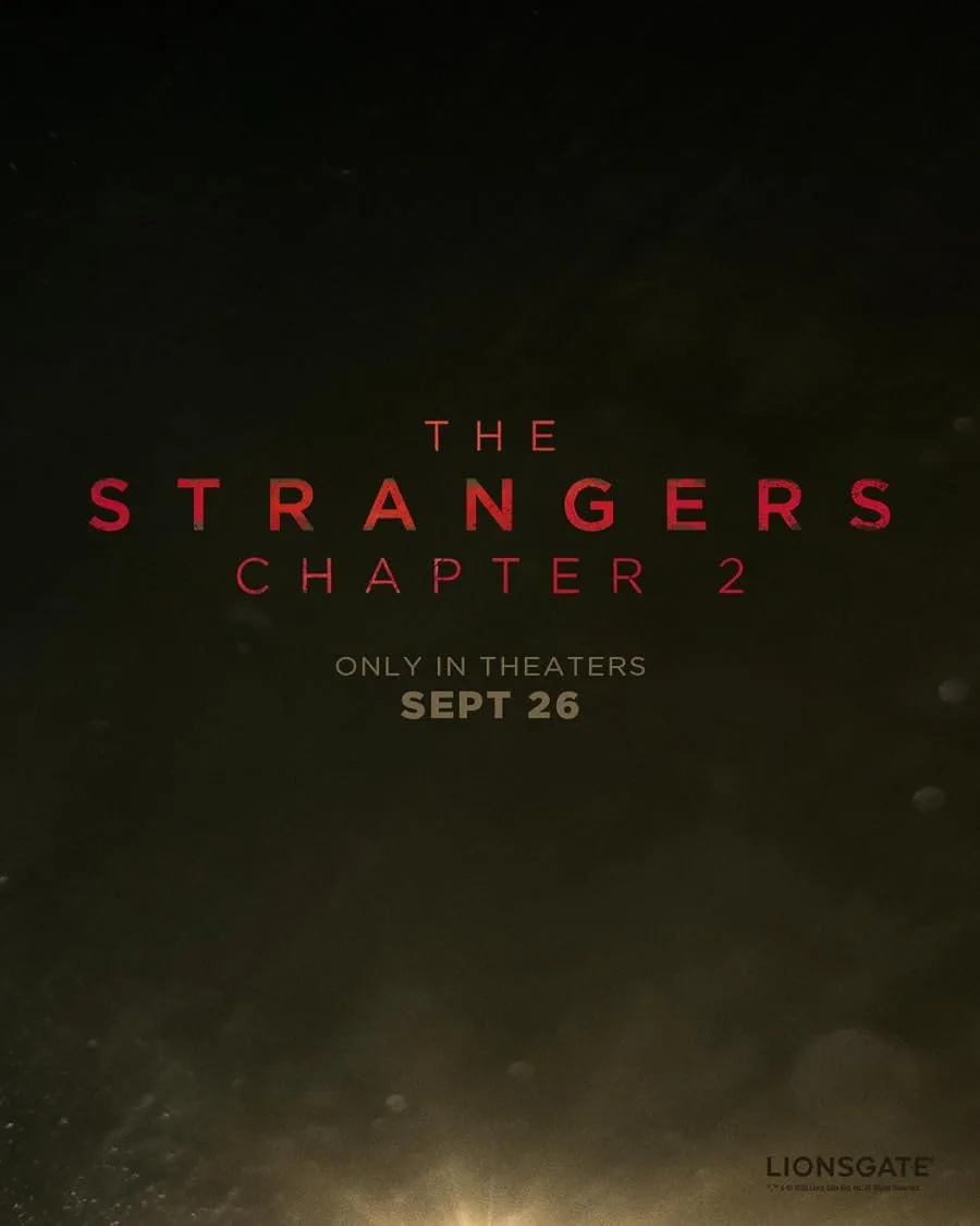 دانلود فیلم The Strangers: Chapter 2 2024 بدون سانسور