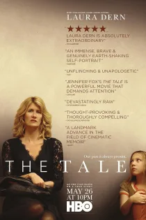 دانلود فیلم The Tale 2018 بدون سانسور
