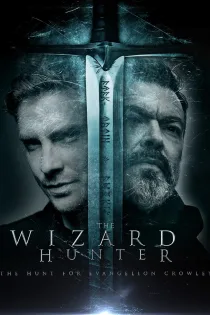 دانلود فیلم The Wizard Hunter: The Hunt for Evangelion Crowley 2025 بدون سانسور