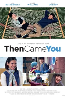 دانلود فیلم Then Came You 2018