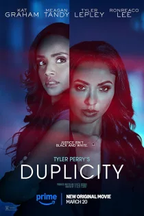 دانلود فیلم Tyler Perry’s Duplicity 2025 بدون سانسور