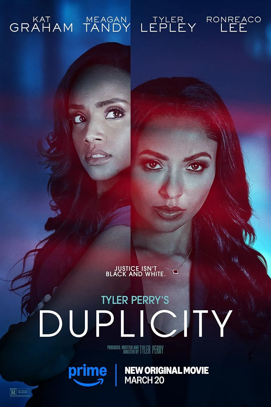 دانلود فیلم Tyler Perry’s Duplicity 2025 بدون سانسور