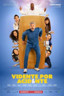 دانلود فیلم Vidente por Acidente 2024 بدون سانسور