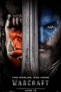 دانلود فیلم Warcraft 2016 بدون سانسور