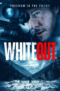 دانلود فیلم Whiteout 2023 بدون سانسور