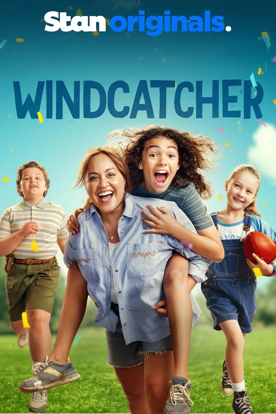 دانلود فیلم Windcatcher 2024 بدون سانسور