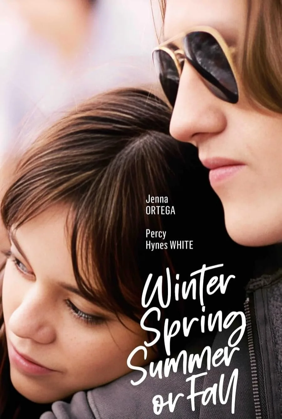 دانلود فیلم Winter Spring Summer or Fall 2024 بدون سانسور