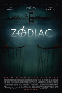 دانلود فیلم Zodiac 2007