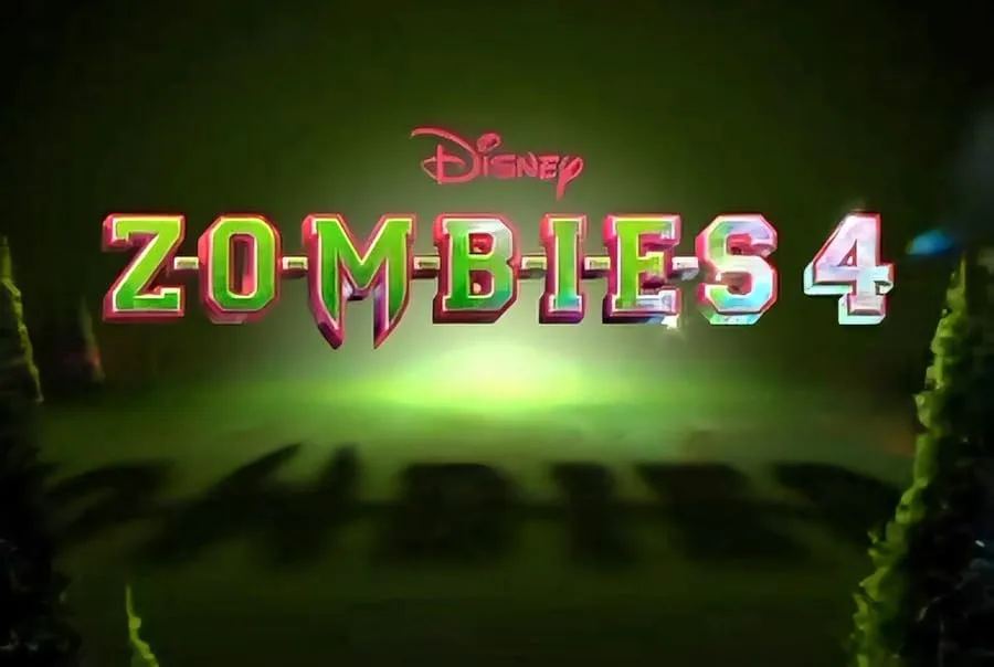 دانلود فیلم Zombies 4: Dawn of the Vampires 2025 بدون سانسور