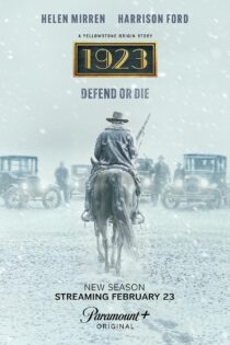 دانلود سریال 1923 بدون سانسور