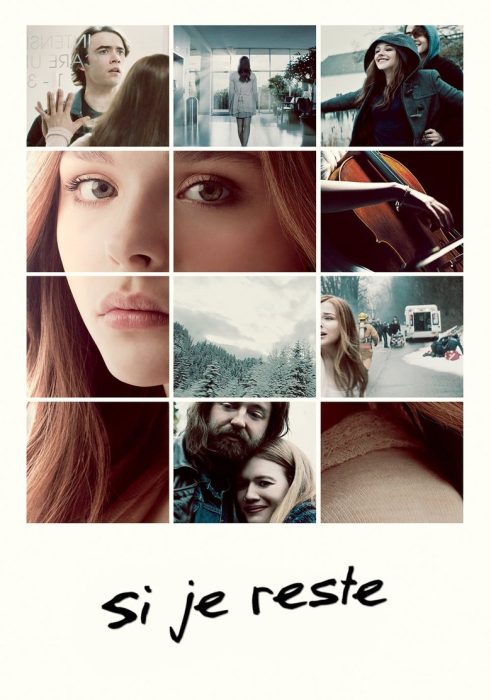 دانلود فیلم If I Stay 2014 بدون سانسور