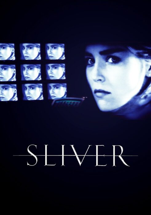 دانلود فیلم Sliver 1993 بدون سانسور