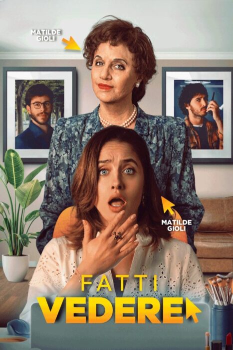 دانلود فیلم Fatti vedere 2025 بدون سانسور