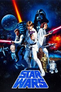 دانلود فیلم Star Wars: Episode IV – A New Hope 1977 بدون سانسور