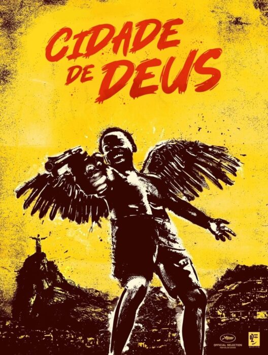 دانلود فیلم City of God 2002 بدون سانسور