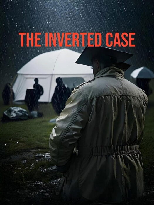 دانلود فیلم The Inverted Case 2025 بدون سانسور